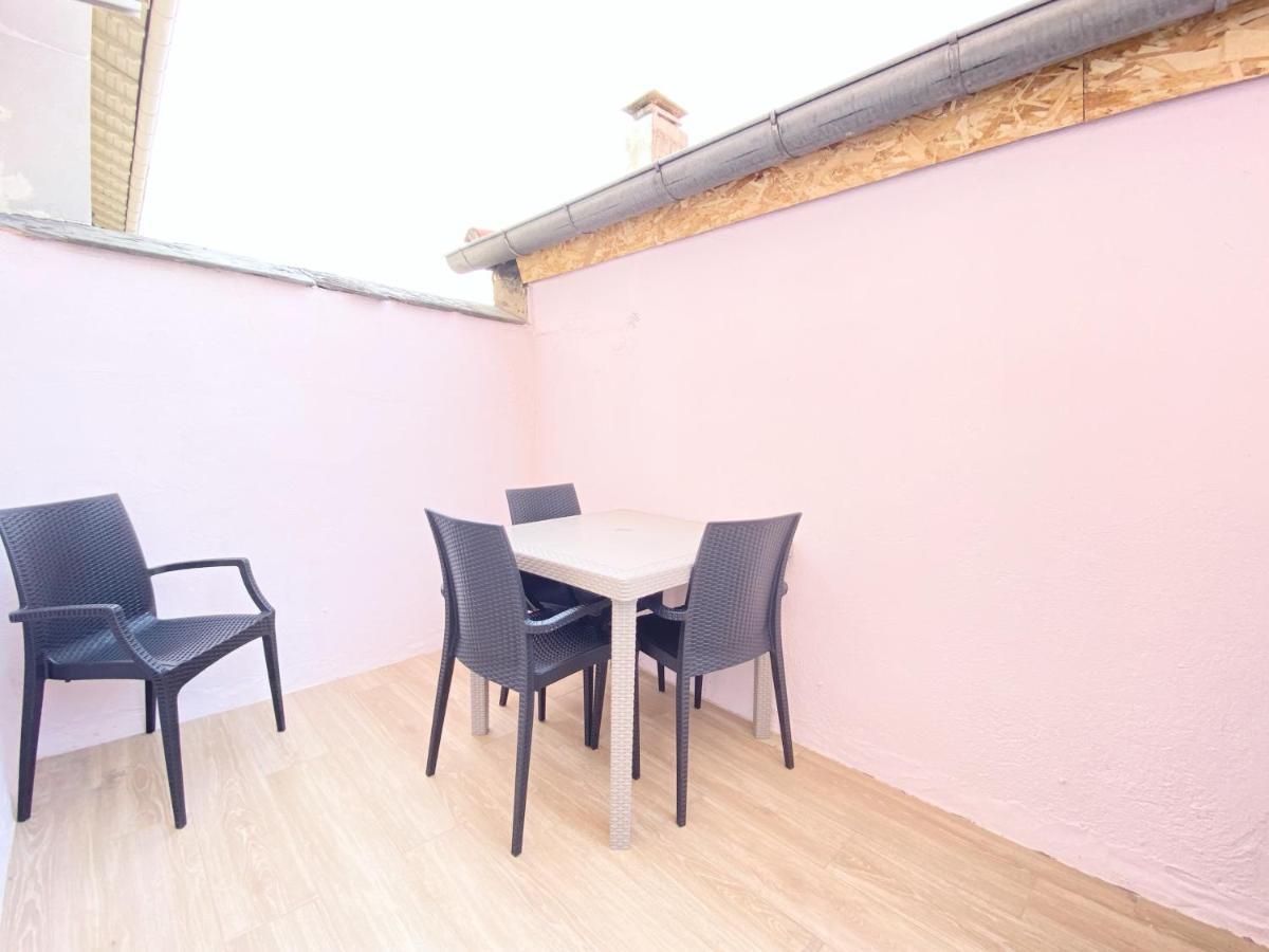 Viva Riviera 5 Rue Gerard Monod - Very Close Croisette And Palais Cannes Exterior photo