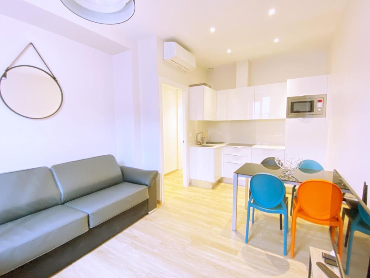 Viva Riviera 5 Rue Gerard Monod - Very Close Croisette And Palais Cannes Exterior photo