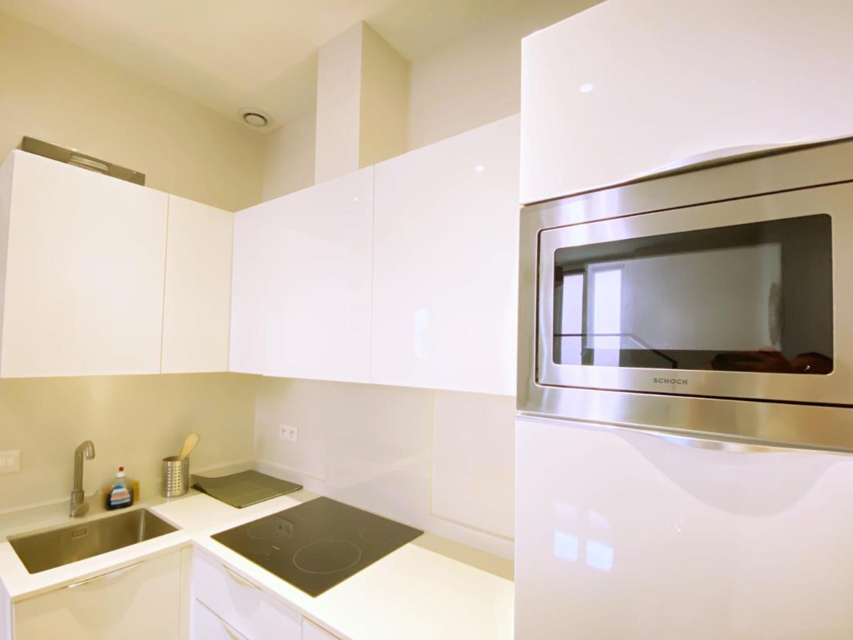 Viva Riviera 5 Rue Gerard Monod - Very Close Croisette And Palais Cannes Exterior photo