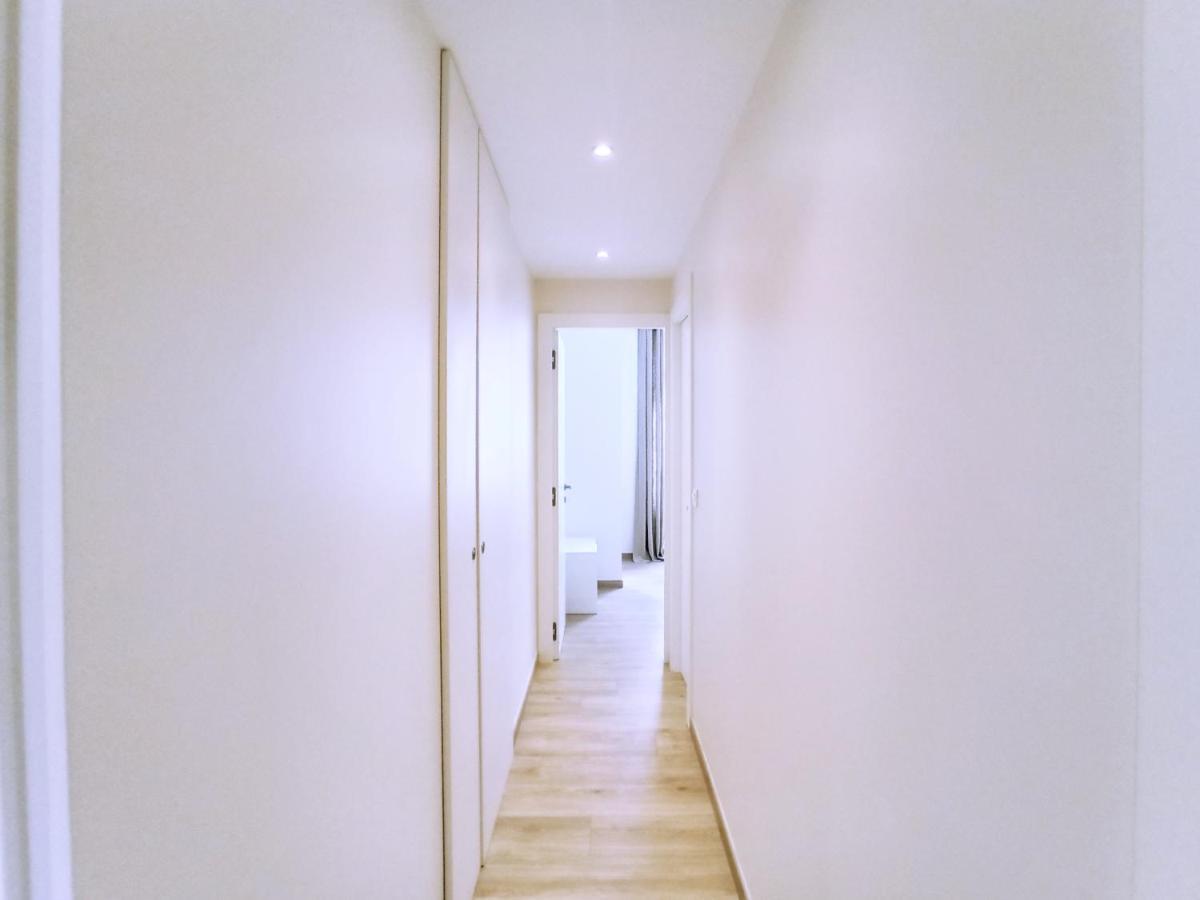 Viva Riviera 5 Rue Gerard Monod - Very Close Croisette And Palais Cannes Exterior photo