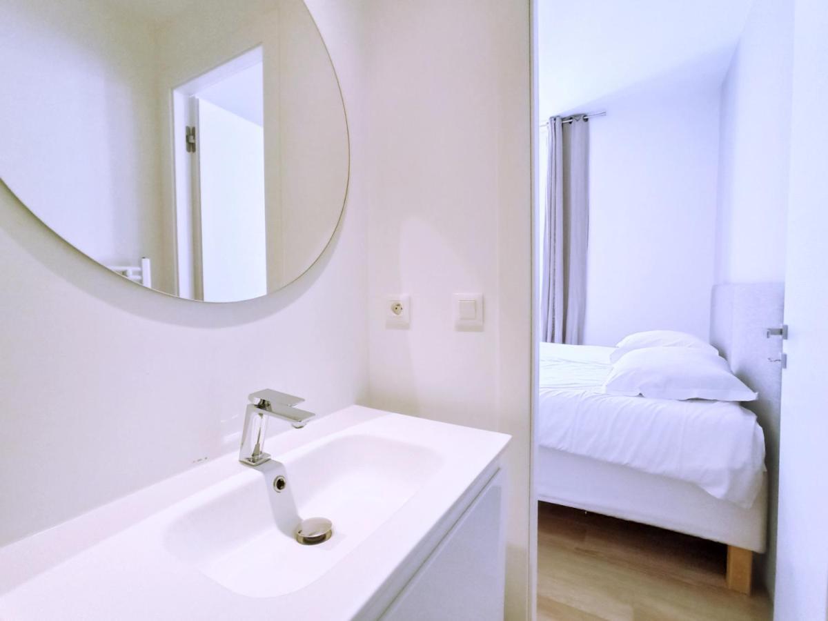 Viva Riviera 5 Rue Gerard Monod - Very Close Croisette And Palais Cannes Exterior photo