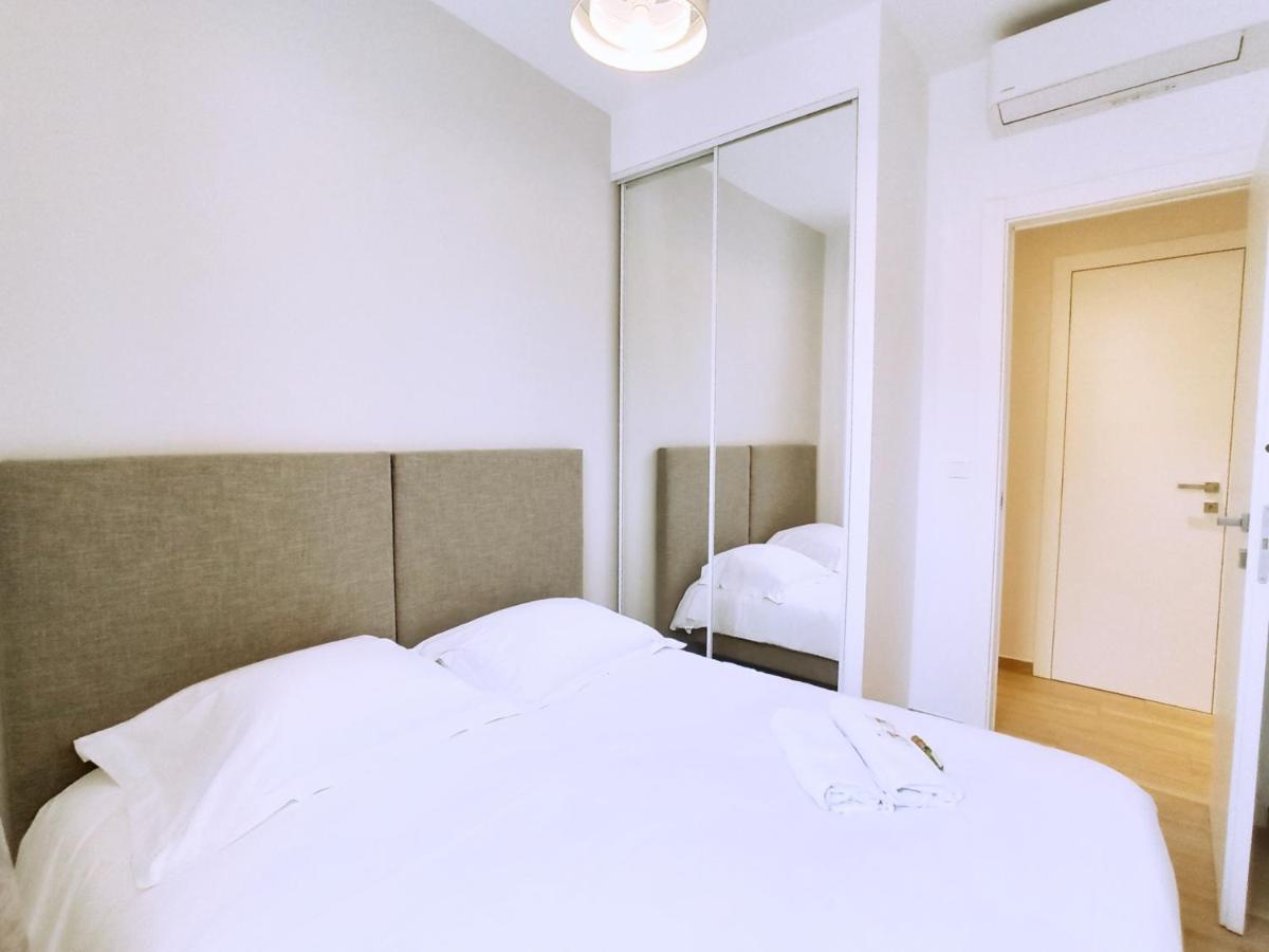 Viva Riviera 5 Rue Gerard Monod - Very Close Croisette And Palais Cannes Exterior photo