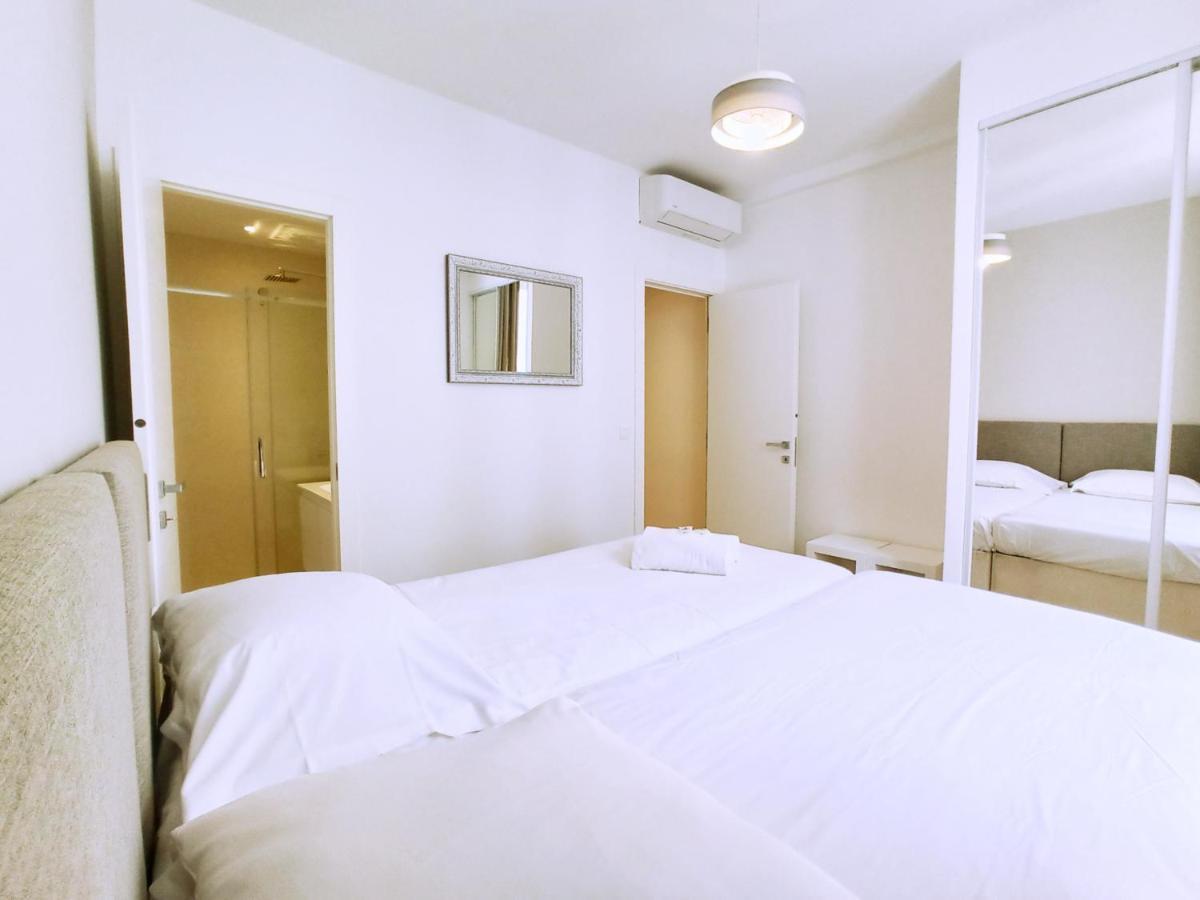 Viva Riviera 5 Rue Gerard Monod - Very Close Croisette And Palais Cannes Exterior photo