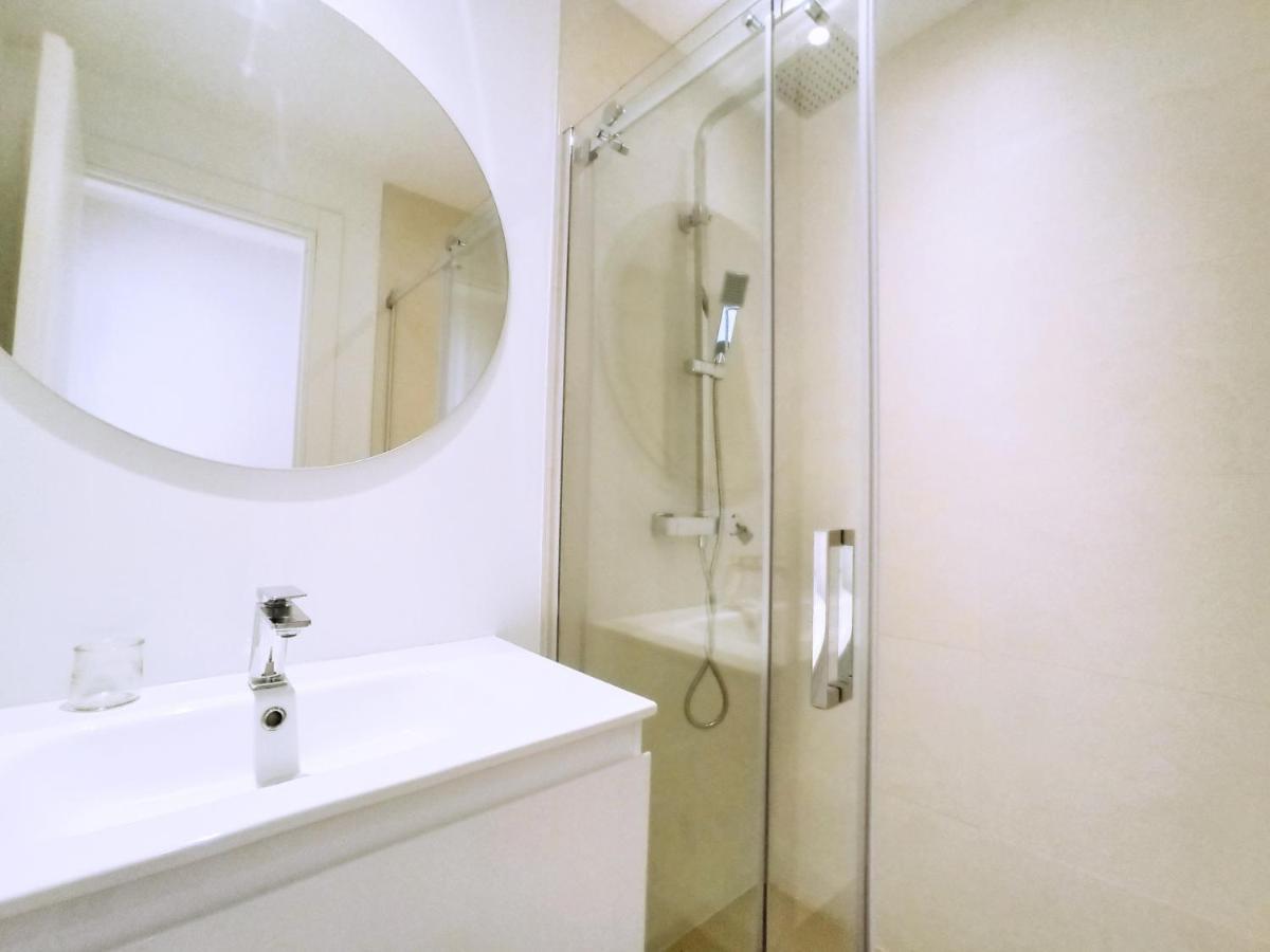 Viva Riviera 5 Rue Gerard Monod - Very Close Croisette And Palais Cannes Exterior photo