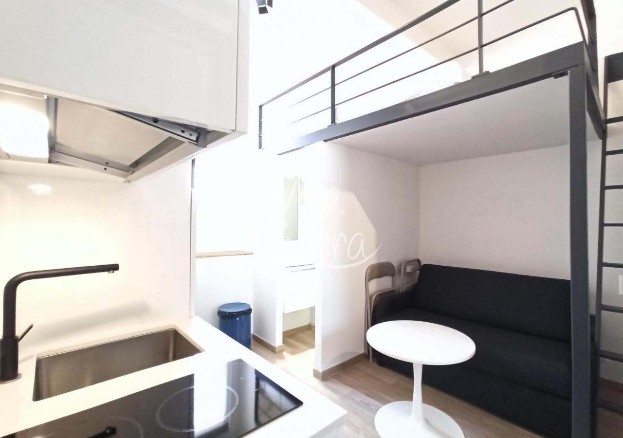 Viva Riviera 5 Rue Gerard Monod - Very Close Croisette And Palais Cannes Exterior photo