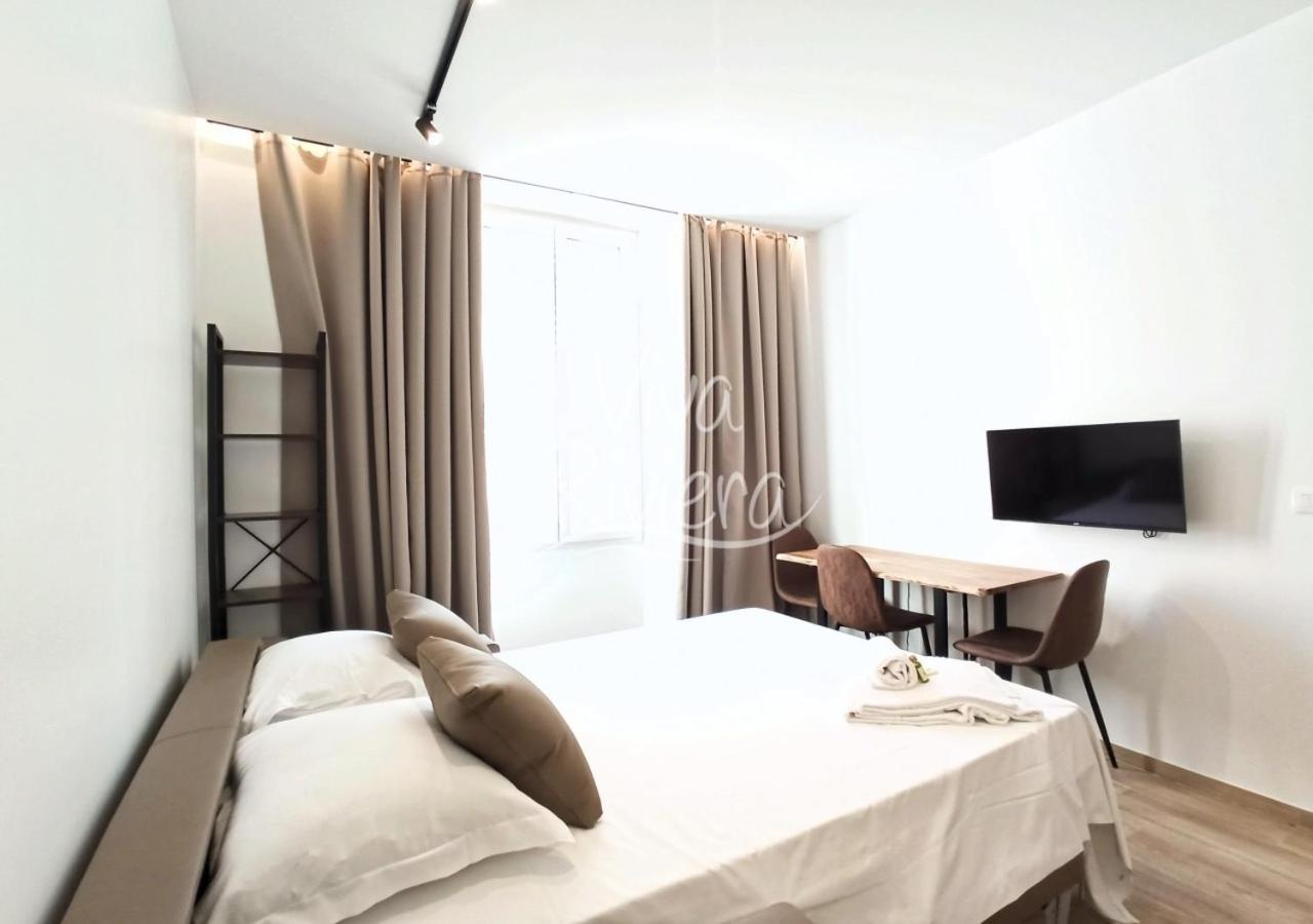 Viva Riviera 5 Rue Gerard Monod - Very Close Croisette And Palais Cannes Exterior photo
