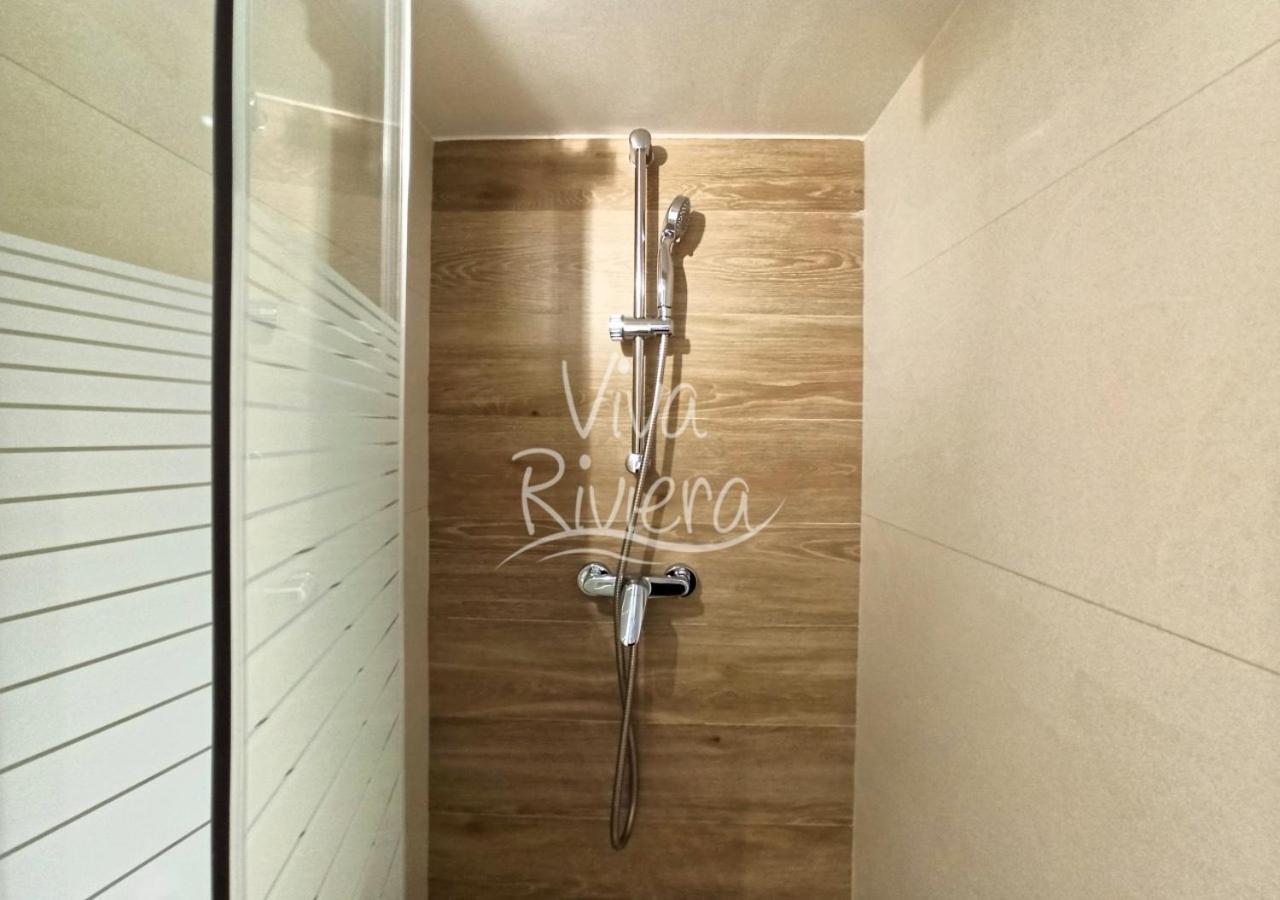 Viva Riviera 5 Rue Gerard Monod - Very Close Croisette And Palais Cannes Exterior photo