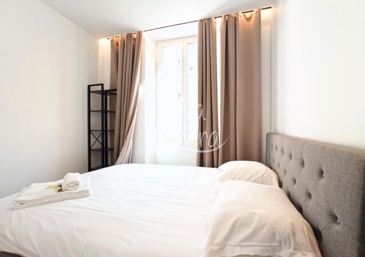 Viva Riviera 5 Rue Gerard Monod - Very Close Croisette And Palais Cannes Exterior photo