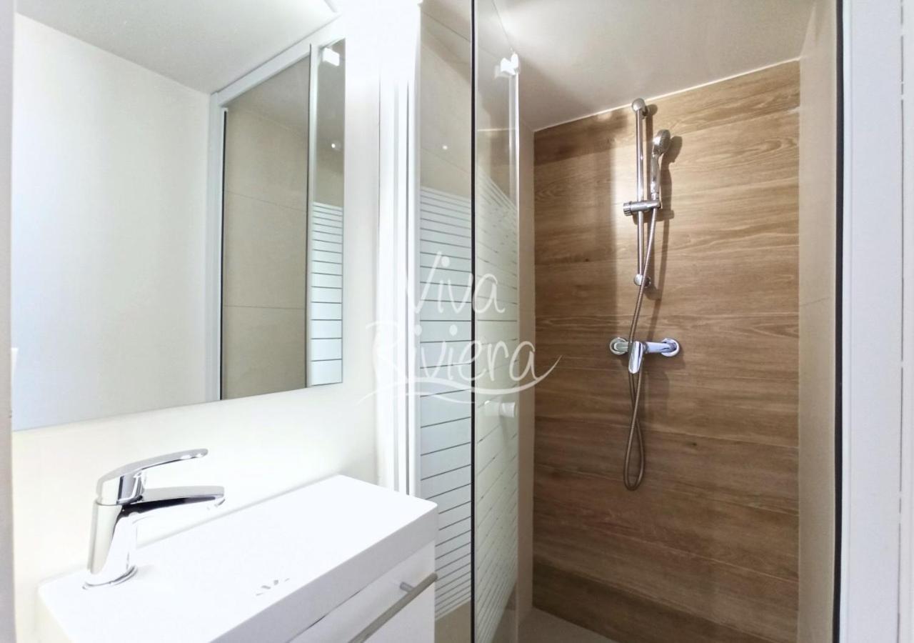 Viva Riviera 5 Rue Gerard Monod - Very Close Croisette And Palais Cannes Exterior photo